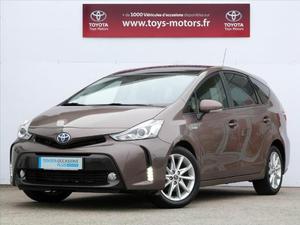 Toyota PRIUS+ 136H LOUNGE  Occasion