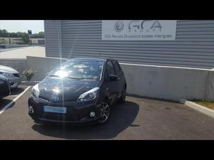 Toyota YARIS HSD 100H GRAPHIC 5P  Occasion