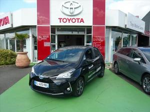 Toyota Yaris HSD 5PMCH CHIC CITY NAV  Occasion