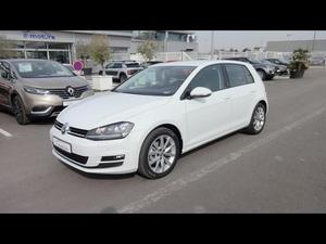 VOLKSWAGEN Golf V Carat Tsi  Portes  Occasion