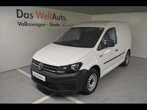 Volkswagen CADDY VAN 2.0 TDI 102 BUS LINE  Occasion