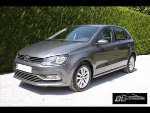 Volkswagen Polo 1.4 TDI 75CH GPS BUSINESS 5P  Occasion