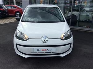 Volkswagen UP!  CONCEPT! 3P  Occasion