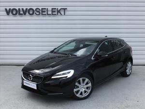 Volvo V40 D INSCRIPTION GTRO  Occasion