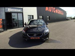 Volvo V40 II D MOMENTUM BUSINESS  Occasion