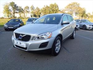 Volvo XC60 D4 AWD 163 S&S KINETIC  Occasion