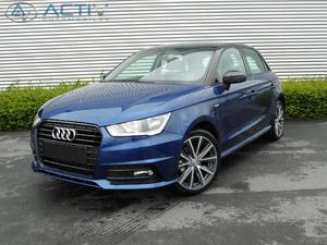 AUDI A1 1.0 tfsi 95 pack s-line ext