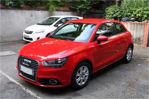 AUDI A1 1.2 TFSI 86 Attraction