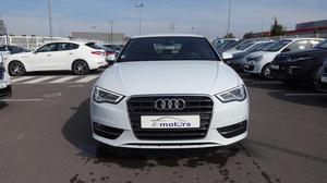 AUDI A3 1.0 TFSI 115 ° Pack S-Line - Navi