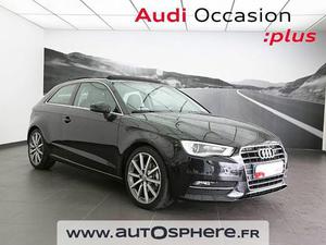 AUDI A3 1.4 TFSI 150ch ultra COD Ambition Luxe S tronic 7