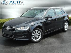 AUDI A3 1.6 tdi 105 attraction