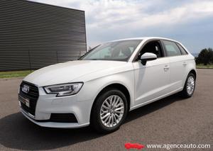 AUDI A3 1.6TDI 105ch Business Line 10 Km