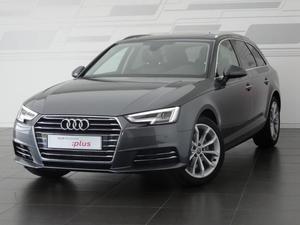 AUDI A4 1.4 TFSI 150ch Design Luxe S tronic 7