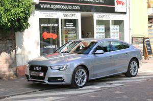 AUDI A5 2.0 TDI 150 Pack S-line