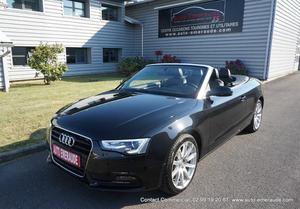 AUDI A5 2.0 TDI 177 Luxe Multitronic