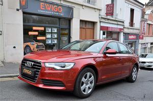 AUDI A6 2.0 TDI DPF 177 Ambition Luxe