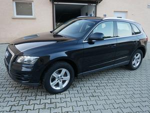 AUDI Q5 2.0 TDI 170 DPF Quattro Ambition Luxe S tronic 7