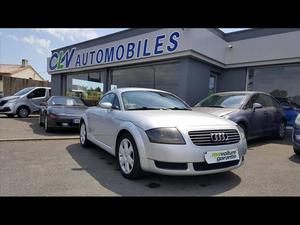 AUDI TT 1.8 T 180CH  Occasion