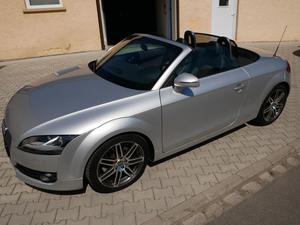 AUDI TT Roadster 2.0 TFSI 200