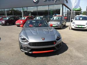 Abarth 124 SPIDER 1.4 MULTIAIR  Occasion