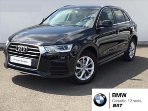 Audi Q3 2.0 TDI 150 AMBIENTE QTO  Occasion