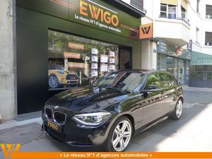 BMW 116d 116 ch Edition Limitée M Design A