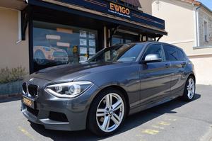 BMW 118i 170 ch M Sport A