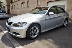 BMW 320d 177ch Luxe