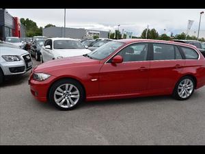 BMW SÉRIE 3 TOURING 325D 204 ED LUXE  Occasion