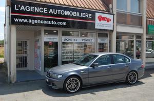 BMW Série d 183 ch Pack Garantie 6 mois