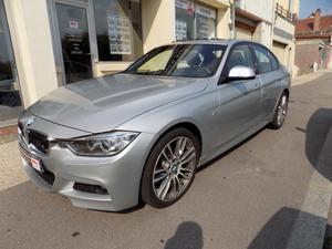 BMW Série d xDrive 313ch M Sport