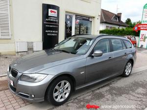 BMW Série dA 184ch Edition