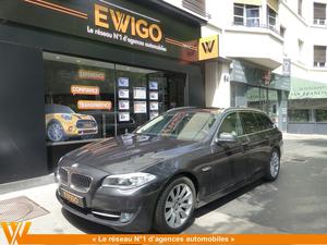 BMW Touring 535d xDrive 313ch 159g Luxe A