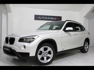 BMW X1 (E84) (2) SDRIVE16D 116 BUSINESS  Occasion