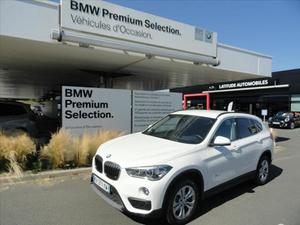 BMW X1 SDRIVE18DA 150 BUSINESS  Occasion