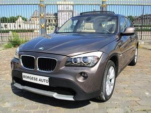 BMW X1 sDrive 20d 177 ch Luxe A  Occasion