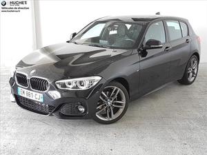 BMW ch cinq portes M Sport  Occasion