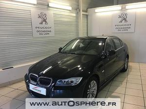 BMW d 143ch Luxe  Occasion