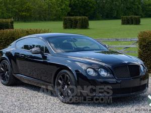 Bentley Continental GTC SuperSports GT Supersports 2+2