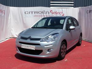 CITROEN C 