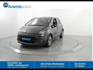 CITROEN C4 PICASSO 1.6 e-HDi 115 BVM Occasion