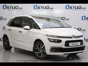 CITROEN C4 Picasso II 2 1.6 BlueHDi 120 BVM6 Shine NEUF -