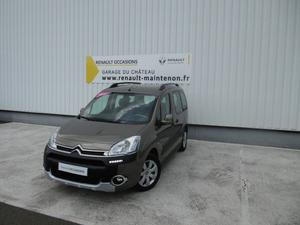 CITROëN Berlingo 1.6 HDi90 Confort 5p