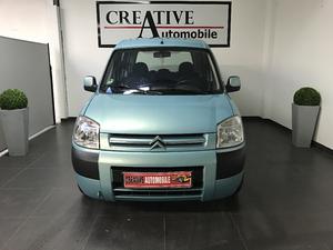 CITROëN Berlingo 2.0 HDI 90CV Multispace