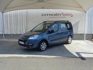 CITROëN Berlingo BlueHDi 100ch XTR