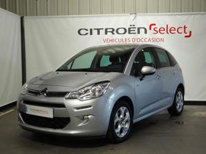 CITROëN C3 BlueHDi 75 Exclusive