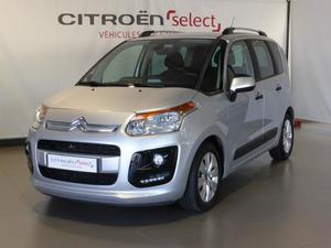 CITROëN C3 Picasso 1.6 HDi90 Millenium