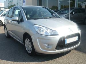 CITROëN C3 e-HDi 70 Confort BMP