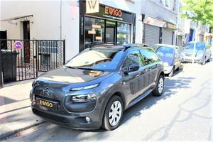 CITROëN C4 Cactus PureTech 82 Feel