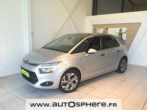 CITROëN C4 Picasso